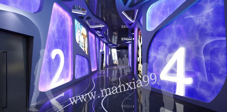 Cinema  City绵阳海悦银河城3