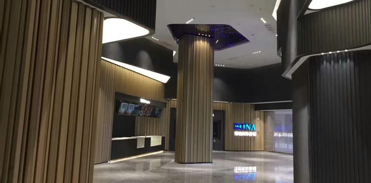 大堂